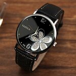 Montre casual « Santōṣḥa » Esprit Bohème-0