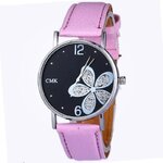 Montre casual « Santōṣḥa » Esprit Bohème-8