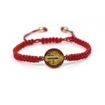 Bracelet Protection St Benoît-5