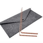 Baguettes de Radiesthésie en L-2