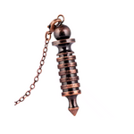 Pendule « Isis » Chambre témoin-4