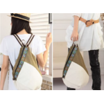 Sac à dos Bohème  « Śhanti » 4