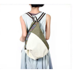Sac à dos Bohème  « Śhanti » 5