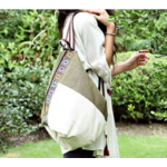 Sac à dos Bohème  « Śhanti » 6