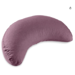 Fuzen Demi-Lune SIDDHA Coton Bio - Rose