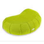 Fuzen Demi-Lune SIDDHA Coton Bio- Vert bambou