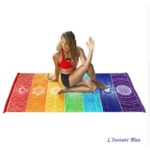 Tapis 7 chakra 5