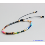 Bracelet Tibétain 12 constellations- 3