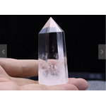 Cristal de Quartz « Génératrice »  70mm-2
