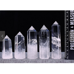 Cristal de Quartz « Génératrice »  70mm-3