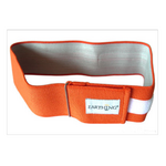 Kit Bracelet « Earthing » avec cordon de 6m- Orange Standard