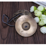 Cymbales Tibétaines  « Ashtamangala » Les 8 signes-3