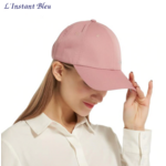 Casquette anti ondes électromagnétiques Haute protection - Femme-4