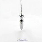 Pendule Egyptien « Bastet » en Cuivre et Laiton-5