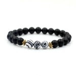 BPPCCR-Imp-rial-Pierre-Onyx-Couples-Amour-Charme-Bracelet-7-Chakras-Gu-rison-Puissance-Perles-Reiki