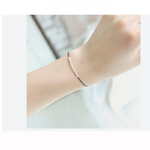 Trusta-100-925-Solide-En-Argent-Sterling-De-Mode-Rouge-Noir-Corde-Cha-ne-Bracelet-bracelets