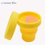 Coupe menstruelle Pastel en Silicone de qualité médicale + Boîte + Pochette-15.2