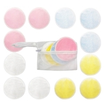 16-Pcs-lot-tampons-en-coton-r-utilisables-d-maquillant-pour-le-visage-Double-couche-lingettes