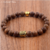 Bracelet bouddhiste « Shri Kṛiṣhṇa » -1.1