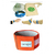 Kit Bracelet « Earthing » avec cordon de 6m-3