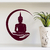 Chaude-Indien-Bouddha-Stickers-Muraux-Ganesh-Vinyle-Autocollant-Accueil-Chambre-D-cor-Peintures-Murales-De-Yoga