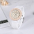 BOBO-BIRD-P21-En-Bois-Femmes-Montres-de-S-rie-D-toile-Dames-Quartz-Robe-Montre