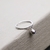Nouveaut-925-en-argent-Sterling-petite-boule-pendentif-anneaux-pour-les-femmes-bijoux-mode-ouverte-r