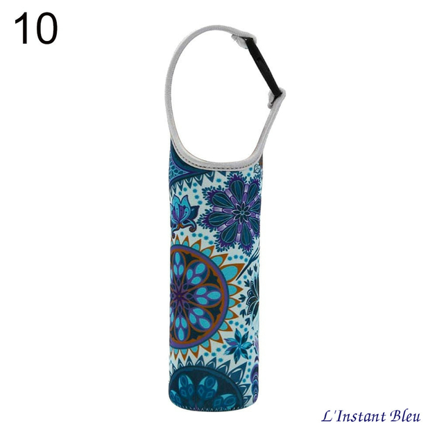 Générique Manchon De Gourde,Manchon Thermique Pour Tasse - Pochette