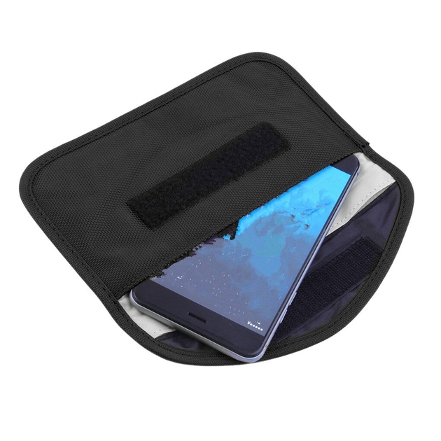 Bloqueur-de-Signal-RF-pour-t-l-phone-portable-tui-de-Protection-Anti-Radiation-sacoche-pour