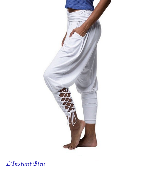 pantalon pilate