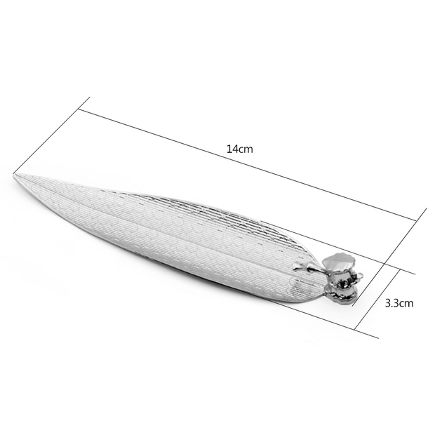 1-pcs-Creative-Feuille-En-Forme-de-Br-leur-D-encens-B-ton-Placage-Or-Argent