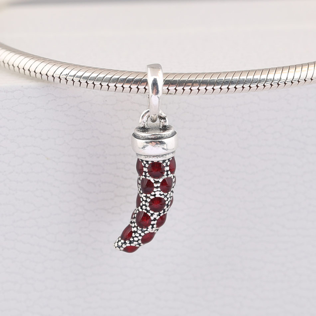 925-pendentif-en-argent-Sterling-perle-charme-fit-Bracelet-Pandora-Bracelet-en-corne-italienne-collier-pendentif