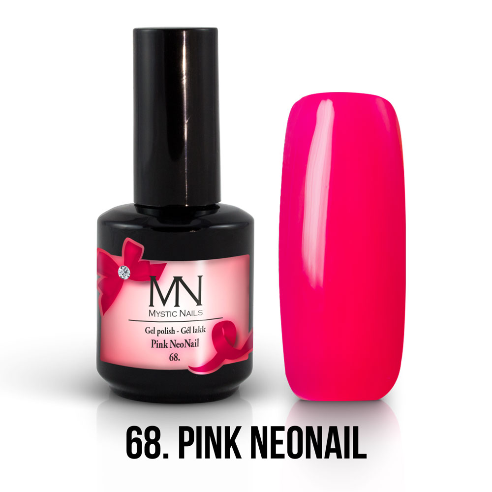 068_MN-Gel-Polish-Pink_NeoNail