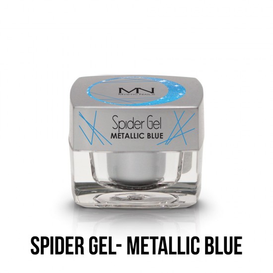 Spider-Gel_METALLIC_BLUE