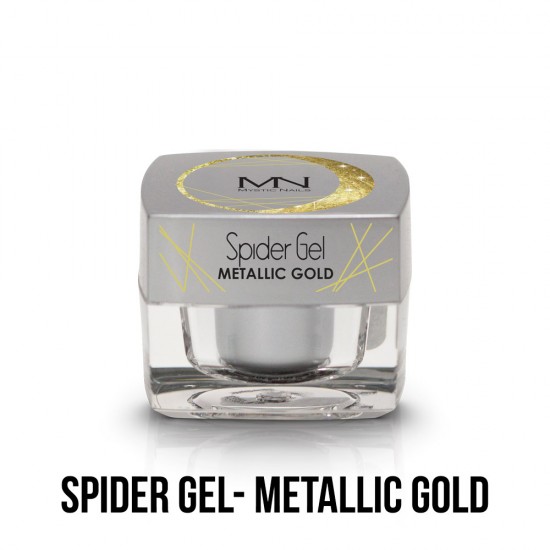 Spider-Gel_METALLIC_GOLD