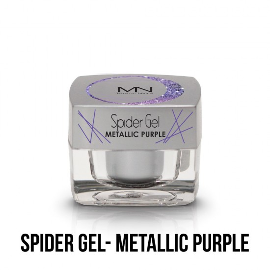 Spider-Gel_METALLIC_PURPLE