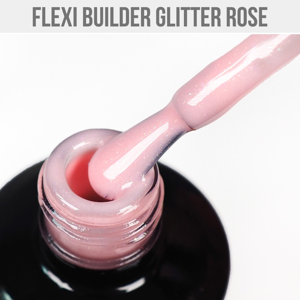 Ecsetes_MN-Gel-Polish-Flexi-Builder-Glitter-Rose