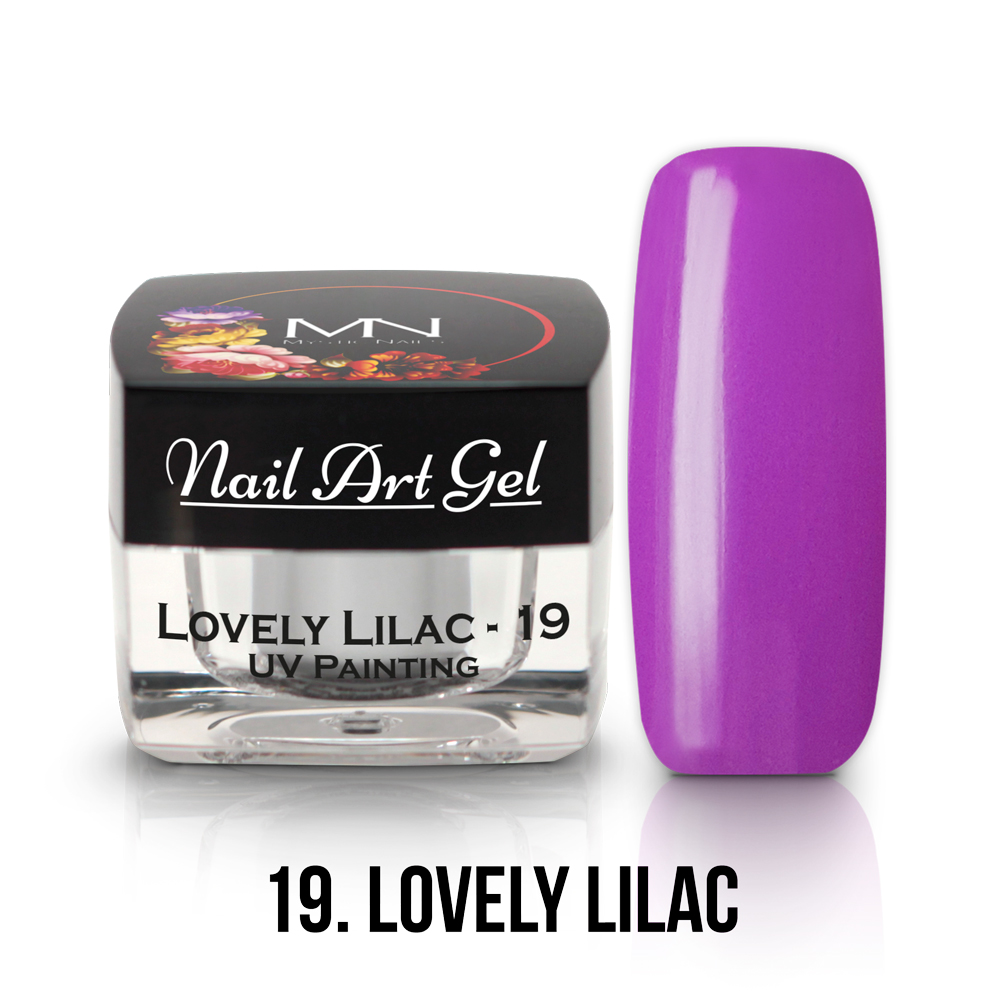 Lovely-Lilac