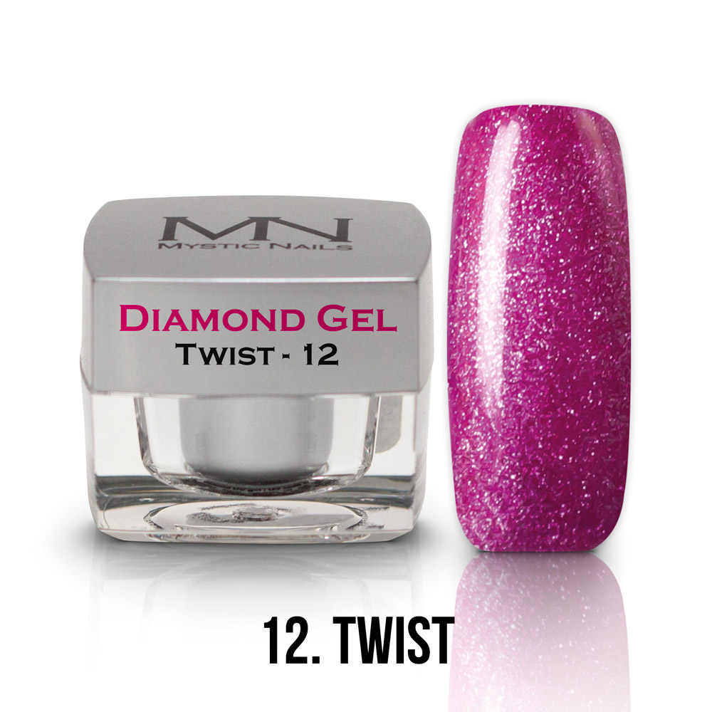 Diamond-Gel-12-Twist