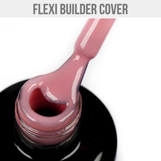 Flexi Builder Cover