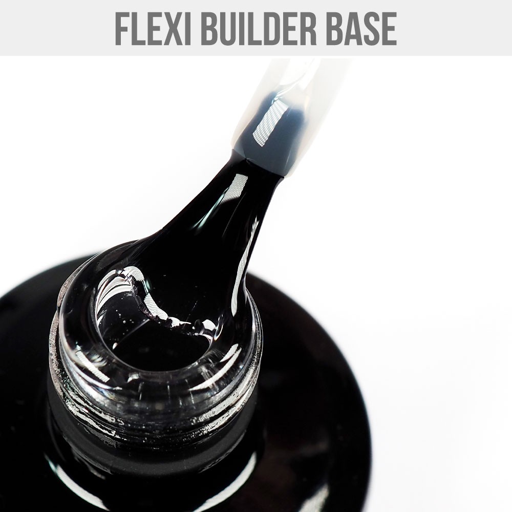 Flexi Builder Base