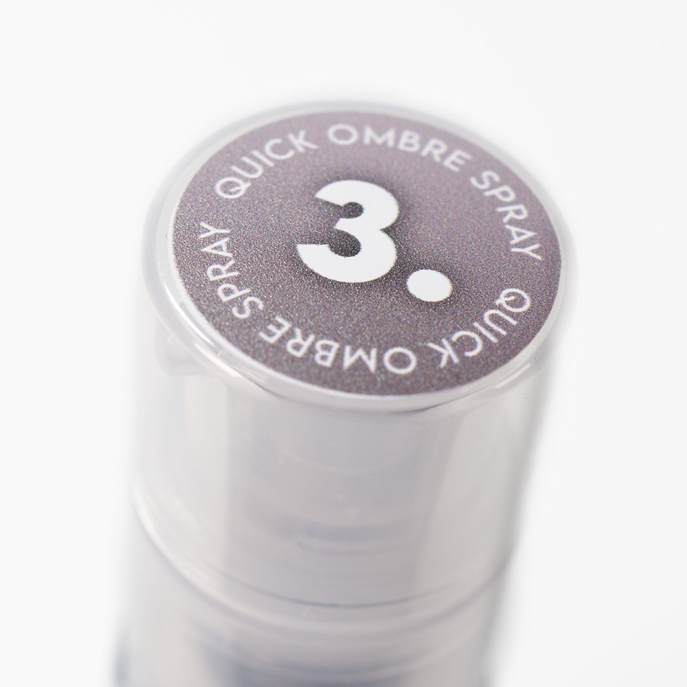 Quick Ombre Spray - 03 - kupak