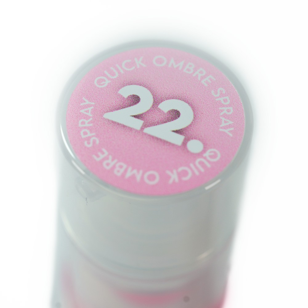 Quick Ombre Spray - 22 - kupak