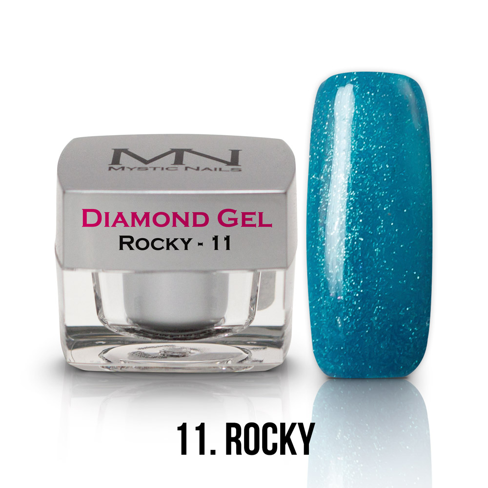 Diamond-Gel-11-Rocky