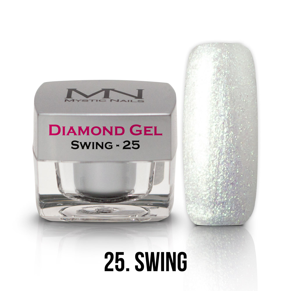 Diamond-Gel-25-Swing