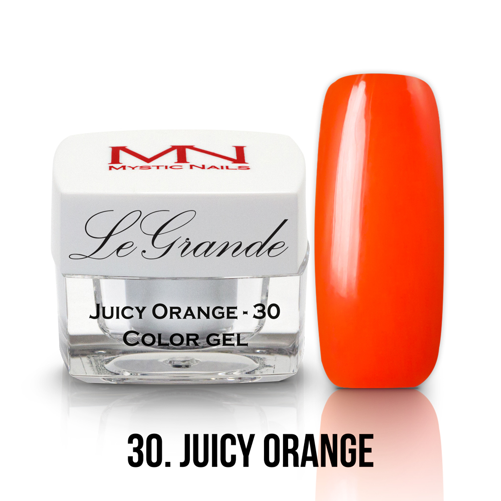 Legrande-30-Juicy-Orange-2016