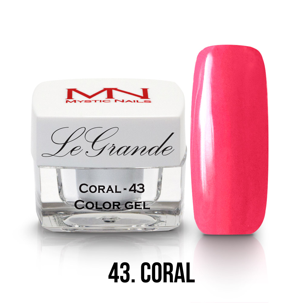 Legrande-43-Coral-2017