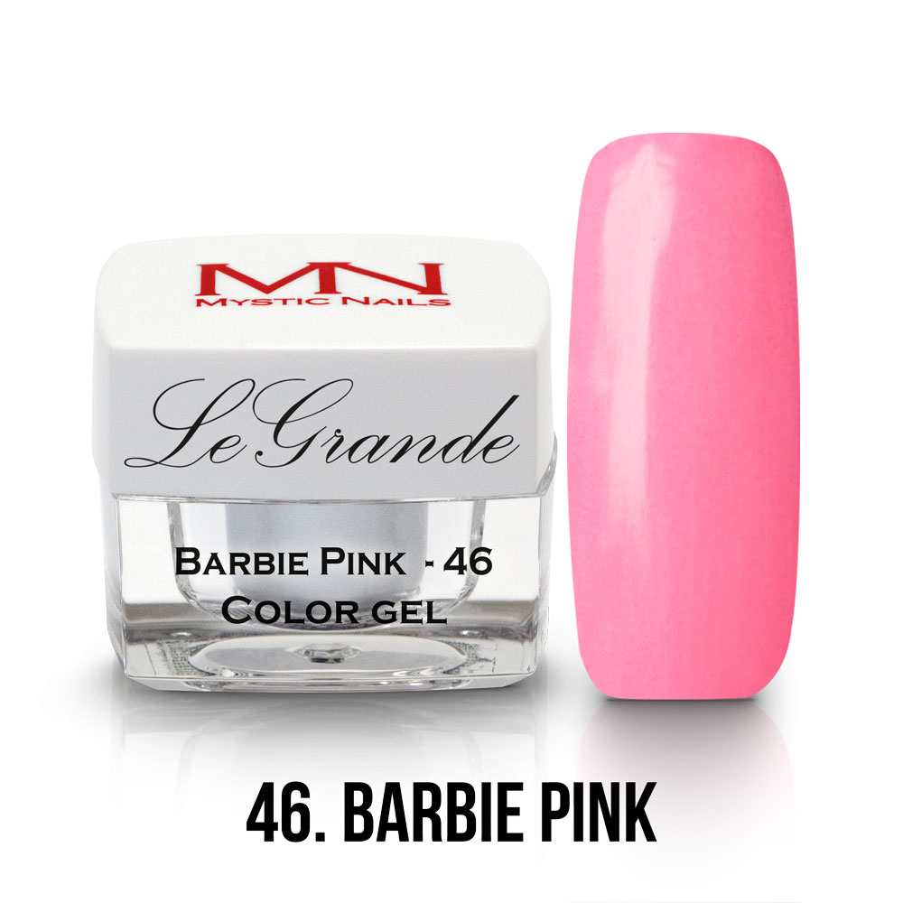 Legrande-46-Barbie-Pink-2018