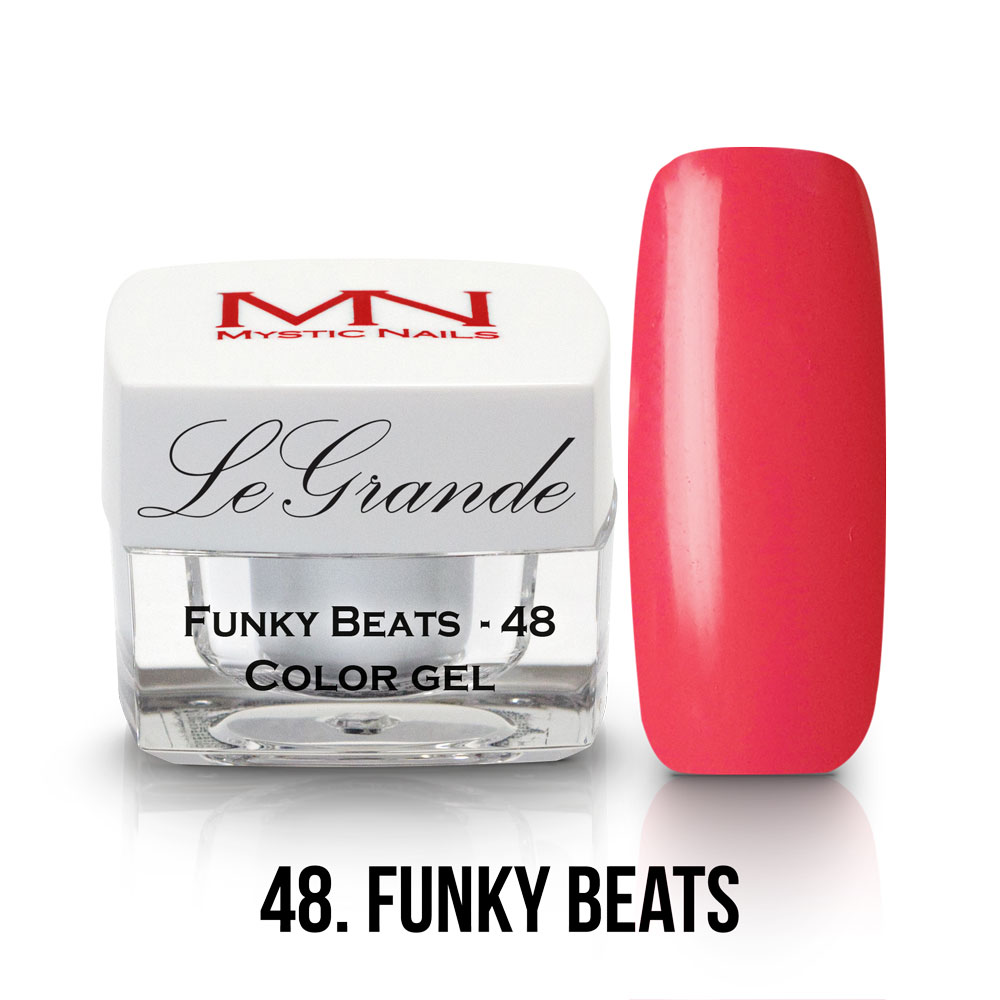 Legrande-48-Funky-Beats-2018