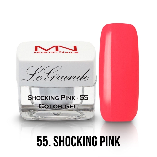 LeGrande_Color_Gel_no_55_Shocking_Pink_4g_1936_1